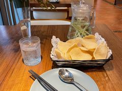 -Linlin泰餐厅(华夏幸福店)