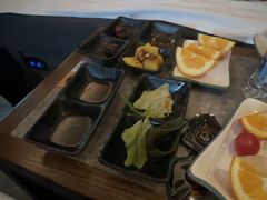 -和子足浴SPA会馆(东方之门店)