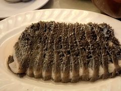 鲜麻椒百叶-恒盛居回族饭店