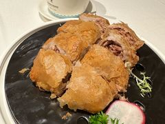 -莆田餐厅PUTIEN(金融街购物中心店)