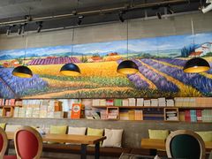 -莫比餐厅(五道口店)