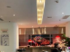 -万德诺富特酒店·自助餐厅(万德大厦店)