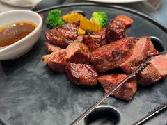 -万盛合(渔人码头店)