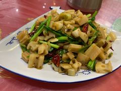 外婆脆莲藕-醉美云南·云南菜主题餐厅(昆明站北京路双龙商场店)