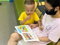 -关键词英语·青少儿·语言培训(龙华壹方天地校区)