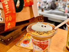 -ABCD咖啡屋(妇幼店)