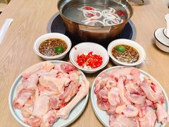 -椰椰榴椰子鸡·糟粕醋火锅(兴华南街店)