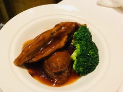 -晶荷轩(香港迪士尼乐园酒店)