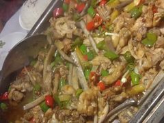 -蘭奢雅集·江浙菜(青山江滩店)