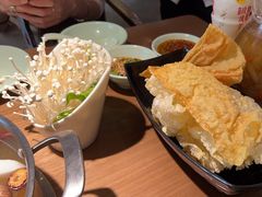 -掂档潮汕牛肉火锅(万象城店)
