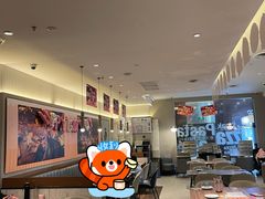 -必胜客(远大路店)