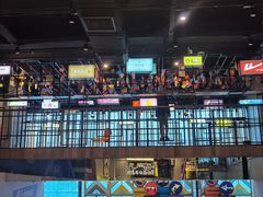 -大悦城(沈阳中街店)