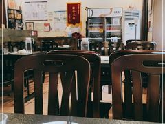 大堂-湘肠香火锅店(团结湖店)