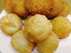 -桃记小吃(贞观街)