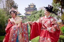 -第一夫人婚纱摄影(南京店)