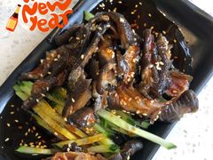 -南京大个子龙虾精菜馆