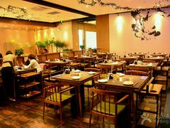 大堂-煲宫(华润万象城店)