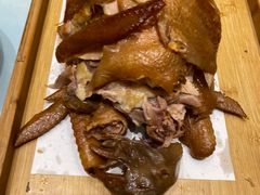 -李记饺子·熏酱东北菜(欢乐谷店)