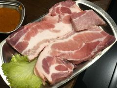 -·缸桶屋·韩式牛肋条自助烤肉(西湖D11店)