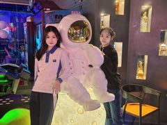 -CIAO·团建聚餐·生日派对轰趴馆(福田店)