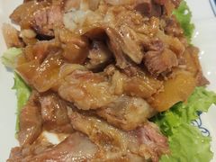 -老仁义·清真菜(太古街店)