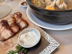 -芭厘·农庄老字号.电饭煲五指毛桃焗鸡