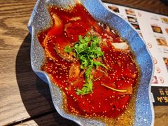 -古市香跷脚牛肉·非遗传承单位