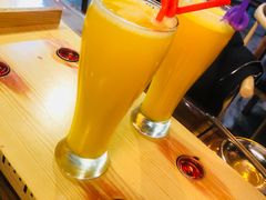 -炸鸡情侣韩式料理(中央大街店)