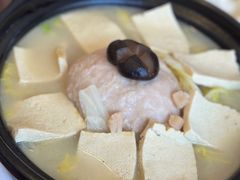 -鹿鸣春饭店(总店)