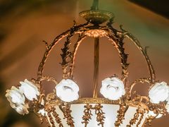 -玫瑰厅上海菜(兴国路店)