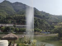 -大水川景区