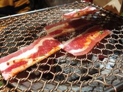 黑牛牛腩肉-黑牛の店·和牛烧肉(大悦城店)
