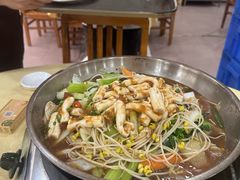 -标记好食