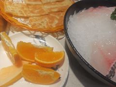-蜀留香火锅(社会山店)