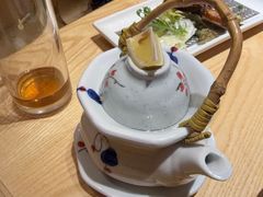 -清水日本料理铁板烧(学府路店)
