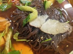 大冷面-国营大冷面饭店