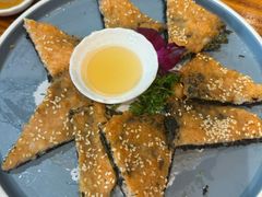 -百年银屏蚝烙·潮汕菜·非遗(乐山店)