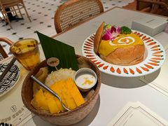 -太食獸泰式茶餐厅(IFS国金中心店)