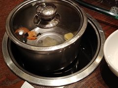 -东海怡品海鲜豆捞(舟宿夜江店)