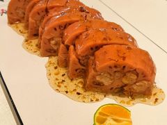 -闽海肴(北辰荟店)