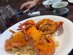 -猪肉婆私房菜(容桂总店)