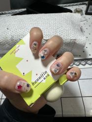 点击看大图 -星辰·新中式美甲美睫工作室