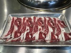 -炉队长·齐齐哈尔家庭烤肉(马家堡店)