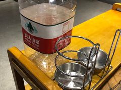 -贰重天冰煮羊自助火锅(东坝店)