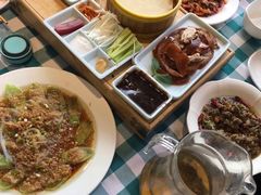 -紫光园(燕郊总店)