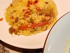 新疆手抓饭-巴依老爷·新疆美食(上城区天城路店)