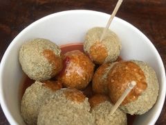 -香园茶社·金陵小灶(老门东店)