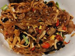 -湘邻呷铺·田园家宴(汉基广场店)