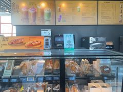 -星巴克(北京首都国际机场7店)