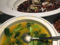 -蔴将·川菜(黄龙万科店)